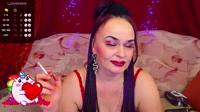 Chatroom XXX en direct de hotzlata