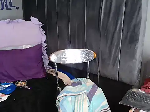 Sexy_Doll_xXx 웹캠 쇼