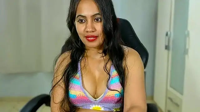 Онлайн чат XXX FannyXhot