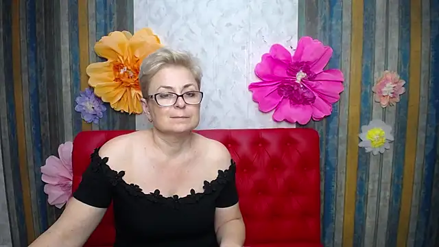 Chat XXX en directo de EmiliaGree