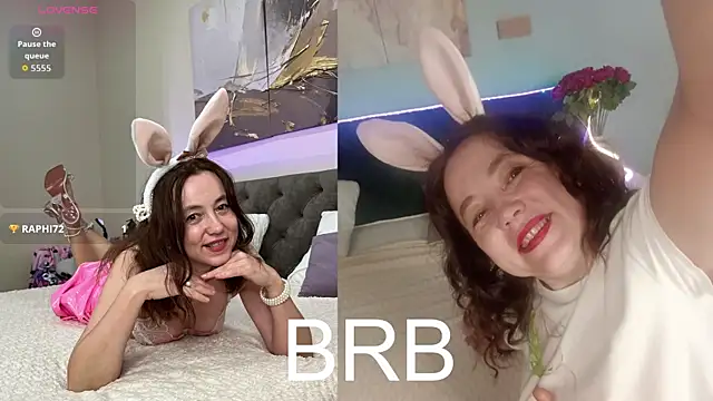 Онлайн чат XXX Kira_Adler