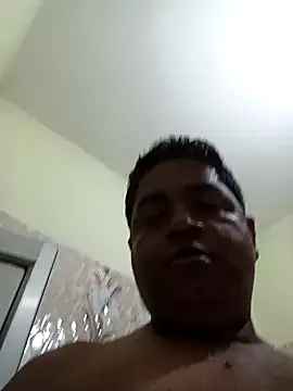 Show webcam de deshilnd