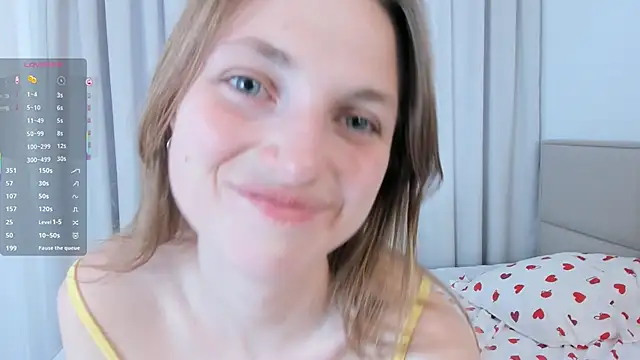 Онлайн чат XXX ErinnPieloch