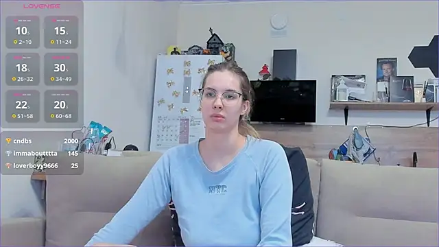 Hot__K's Live XXX Chat