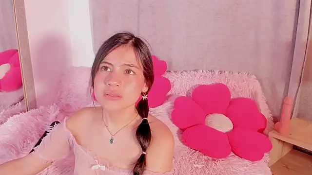 ameliiaa_smith's Live XXX Chat