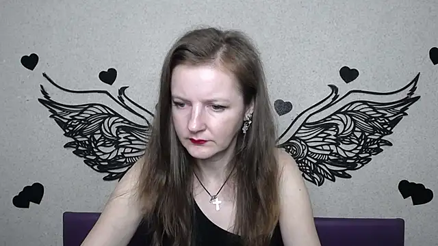 MeganPirs' Live XXX Chat