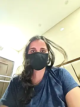 tinaarora's Live XXX Chat