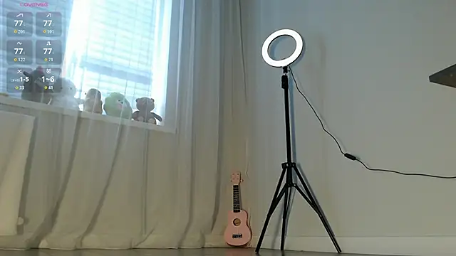 aiyumiprivate's Live XXX Chat