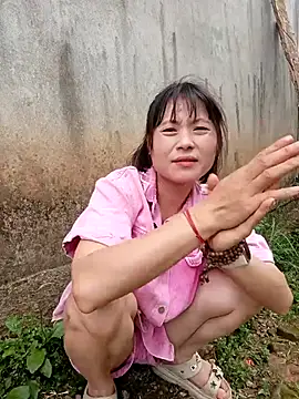 แชท XXX สดของ linda_bae00