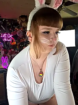 VelvetDiablo élő XXX-chatje