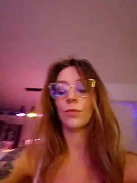 Živý XXX chat LilyOrion