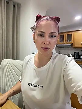 Živý XXX chat zafiro_mo0n