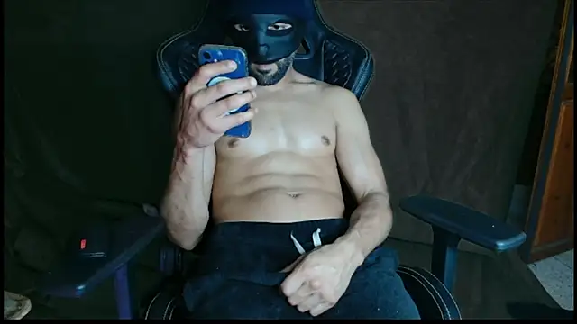 coacharabian Webcam show