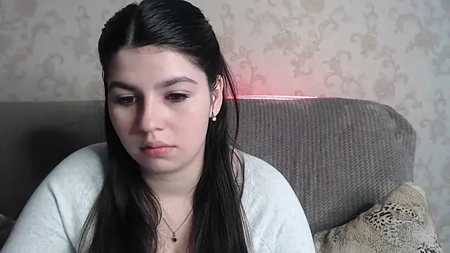 Chat XXX en directo de KisaModel