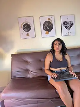 SamaraDesire Chat XXX in diretta