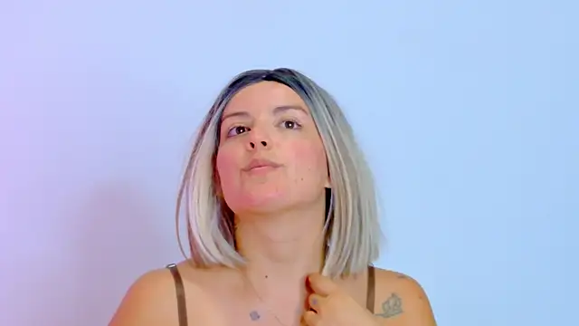 kimandlu Live XXX-Chat