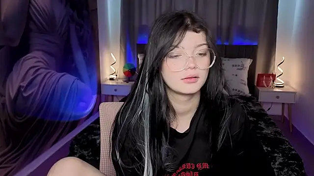 MileyRood Live XXX-Chat