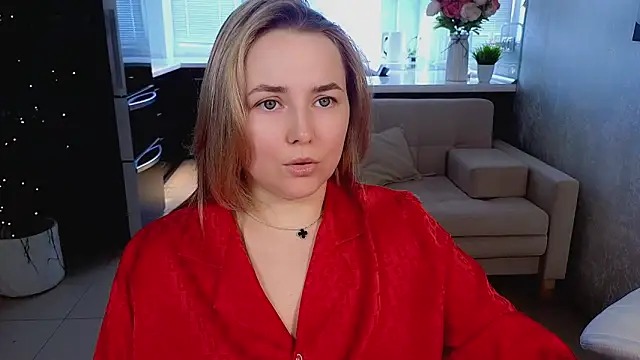 Chat XXX en directo de Mira_Mermayd