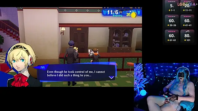 StarshineMoonspark Show in webcam