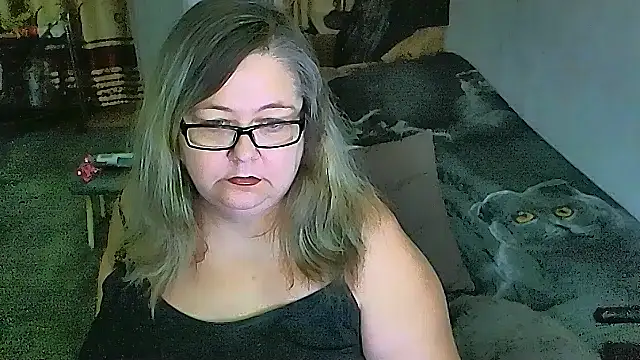 sex2 élő XXX-chatje