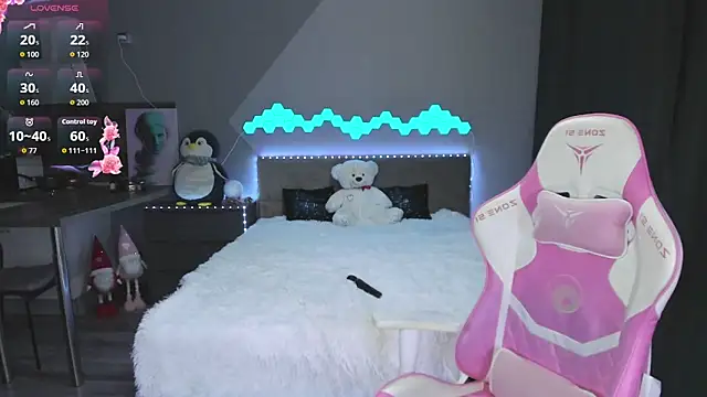 Maggie_Moore's Live XXX Chat