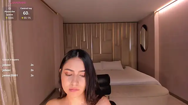 LucieMartin Live XXX-chat