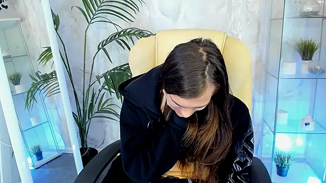 WillFobos: вебкам-шоу