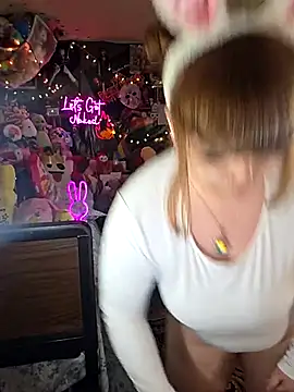 VelvetDiablo Live XXX-Chat