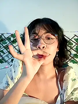 Czat XXX na żywo – dolliette24