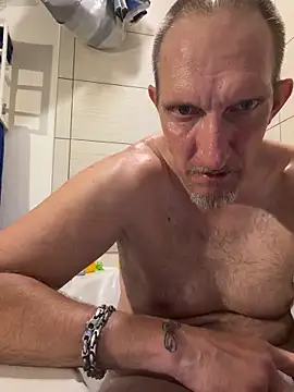 Show de bilateralBKamputee na webcam