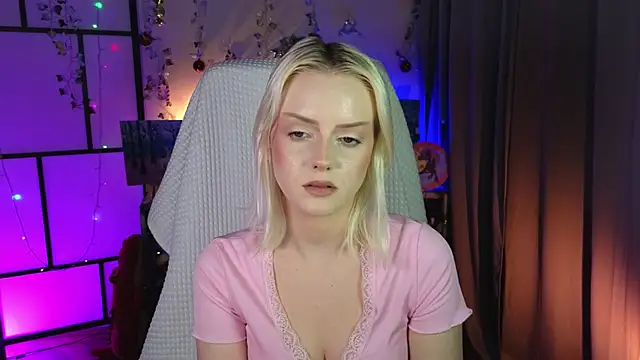 ImBonBon – Naživo XXX chat