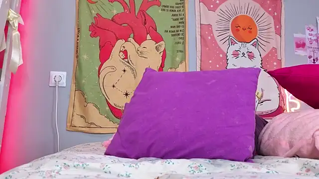 Leri_DellsのライブXXXチャット