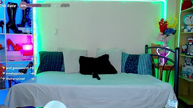 Annie_p – Naživo XXX chat