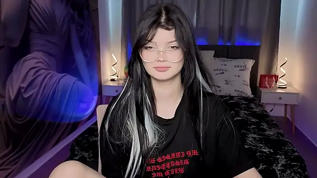 แชท XXX สดของ MileyRood