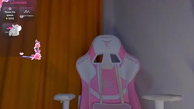 SueNiceeeee's Live XXX Chat