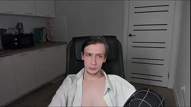 Chatroom XXX en direct de Rick_Reed