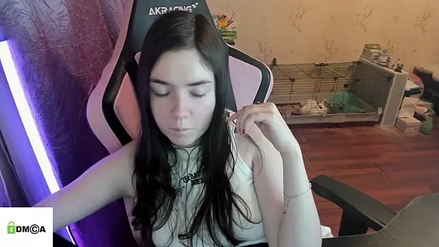 Crazy_forest_fairy's Live XXX Chat