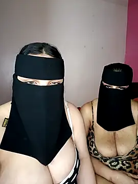 ONY-Kooky Webcam Show