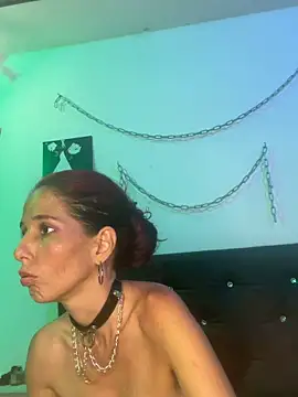 Little_Naughtty's Webcam Show