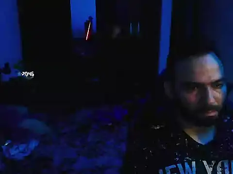 Вебкам-шоу fraeminem