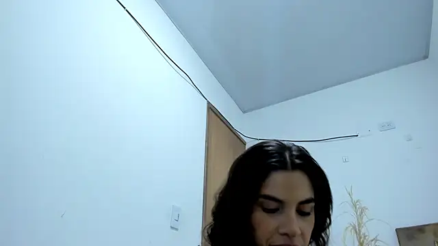Chat XXX ao vivo de jessyegoldenn