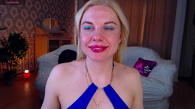 LiSinDoll's Live XXX Chat