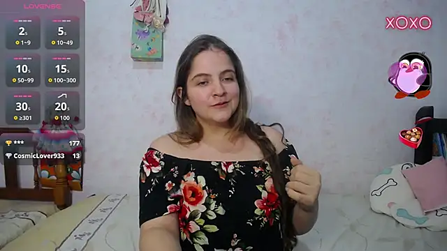 Онлайн чат XXX Pregnant_Kloe