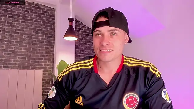 Chatroom XXX en direct de connorsmiith