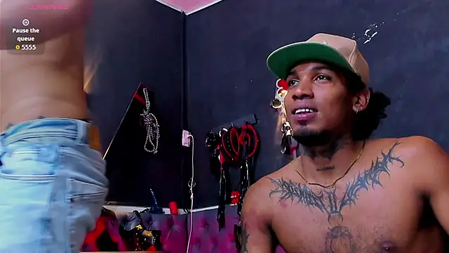 عرض كام DIEGO_WICKED