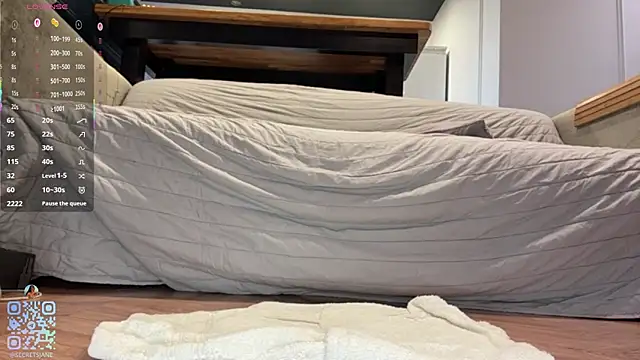 SweetSakuraJane Adlı Modelin Web Kamerası Şovu