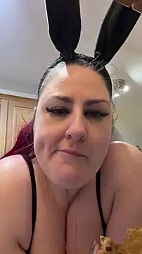 Lacey-BBW's Webcam Show