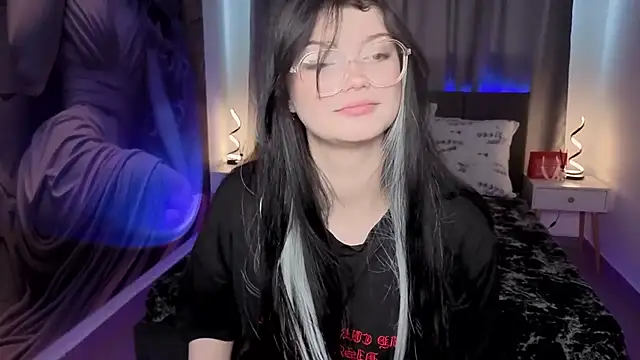 MileyRood's Live XXX Chat