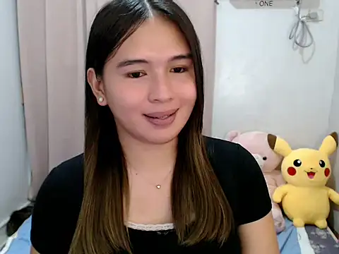 lovely_Janeee Webcam show