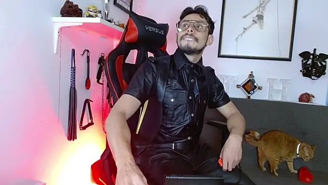 โชว์เว็บแคมของ Thom_sam_